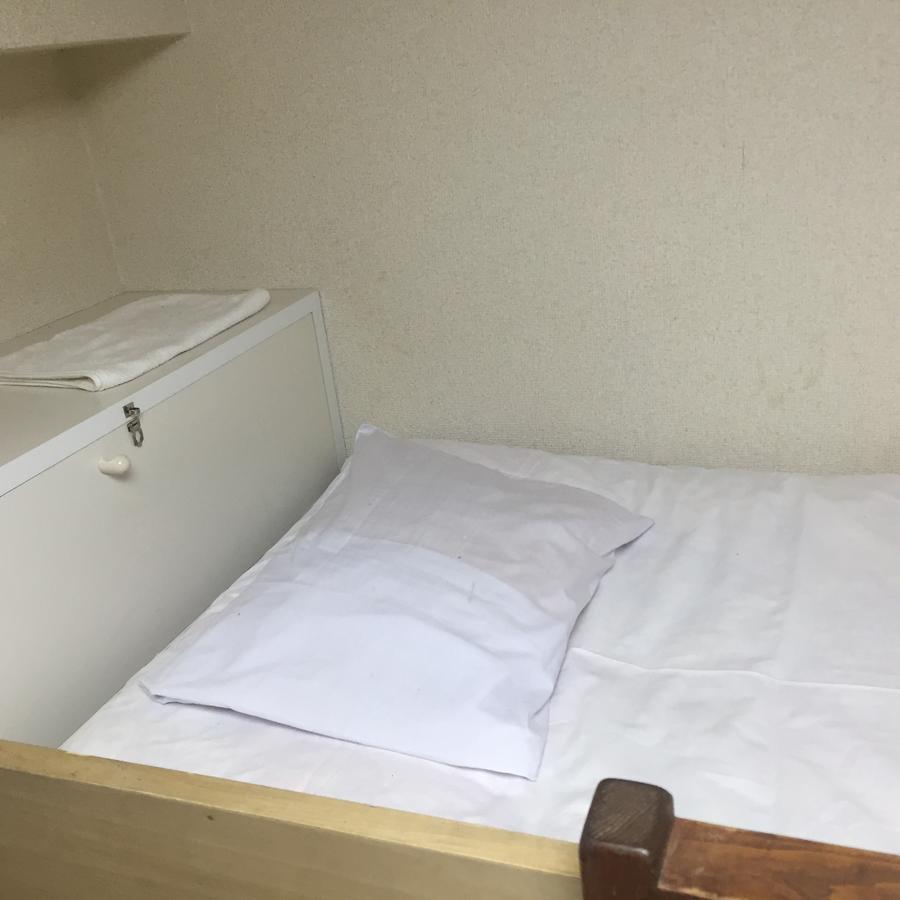 도쿄 야마테 레스트 하우스 호스텔 외부 사진